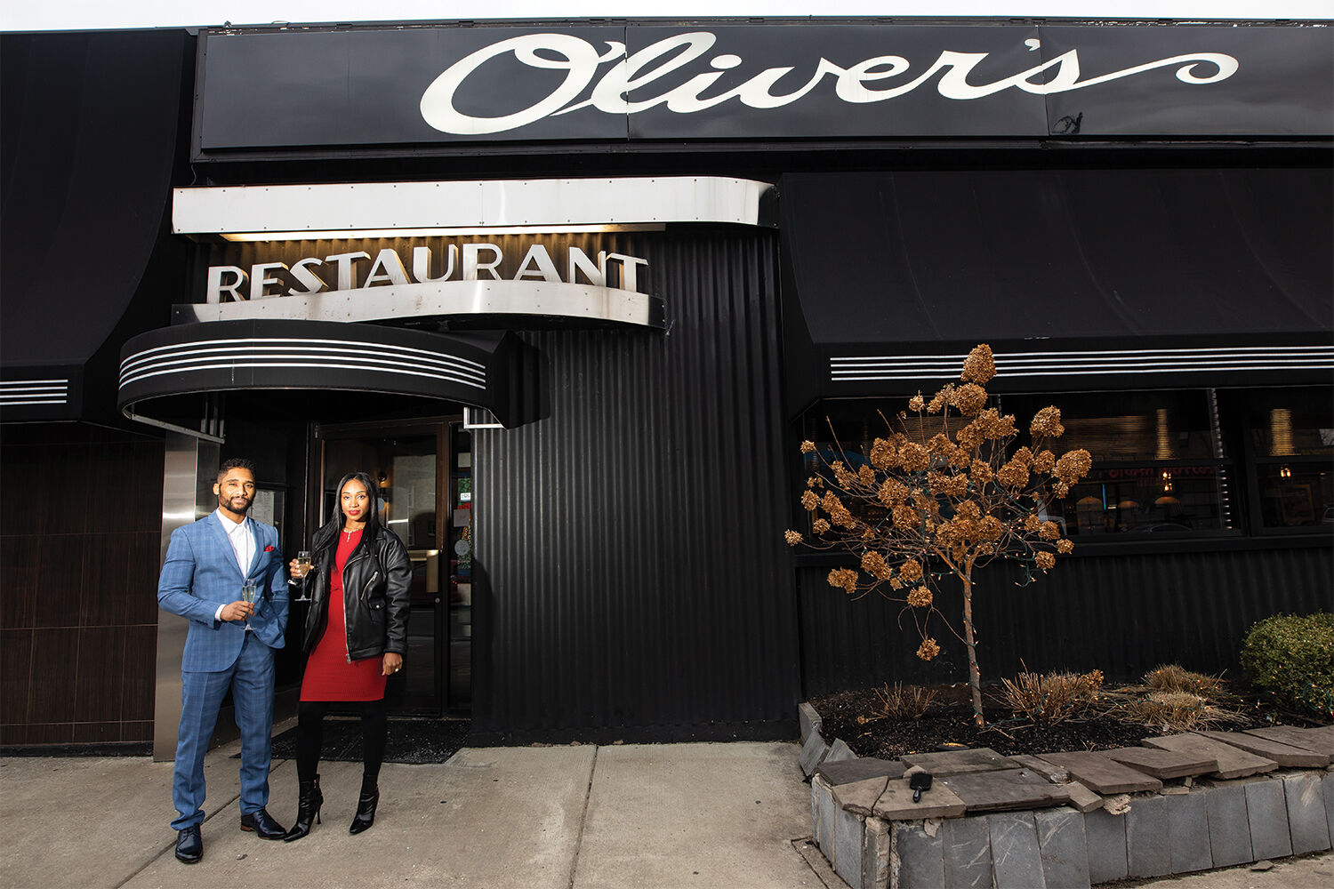 Olivers